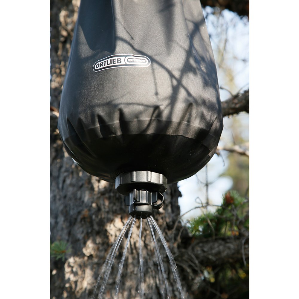 ORTLIEB Shower-Valve