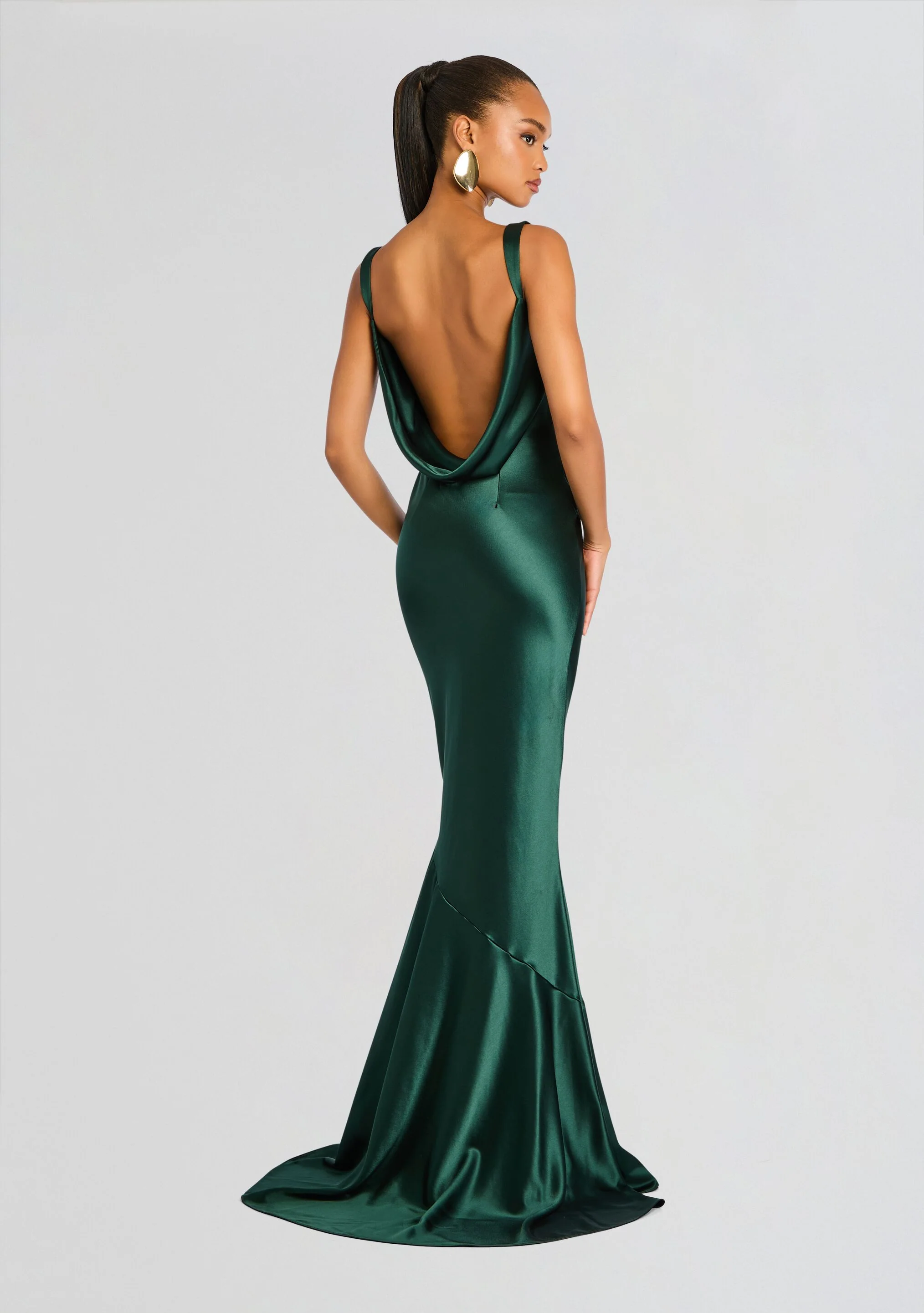 Vinicia Dress