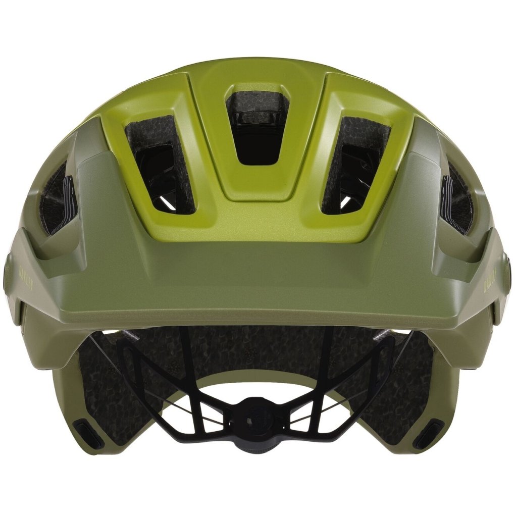 Oakley DRT5 Maven MIPS EU Helmet - Satin Fern & Cactus