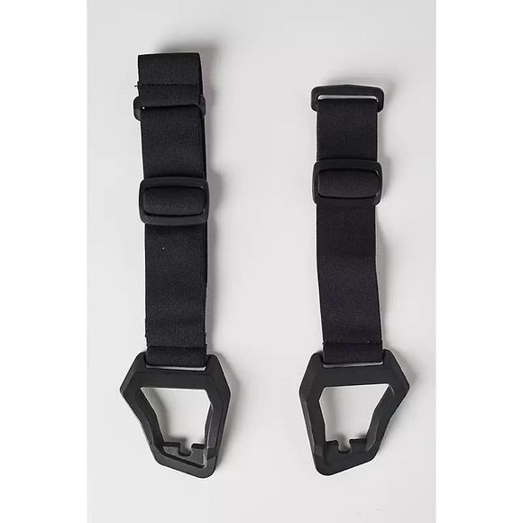 Fox R3 Waist Strap 2025 - BlackRef: FX5824