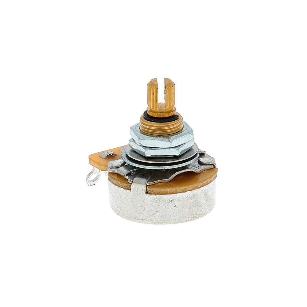 DiMarzio EP1201 Custom Taper Poti 500K – Thomann Ireland