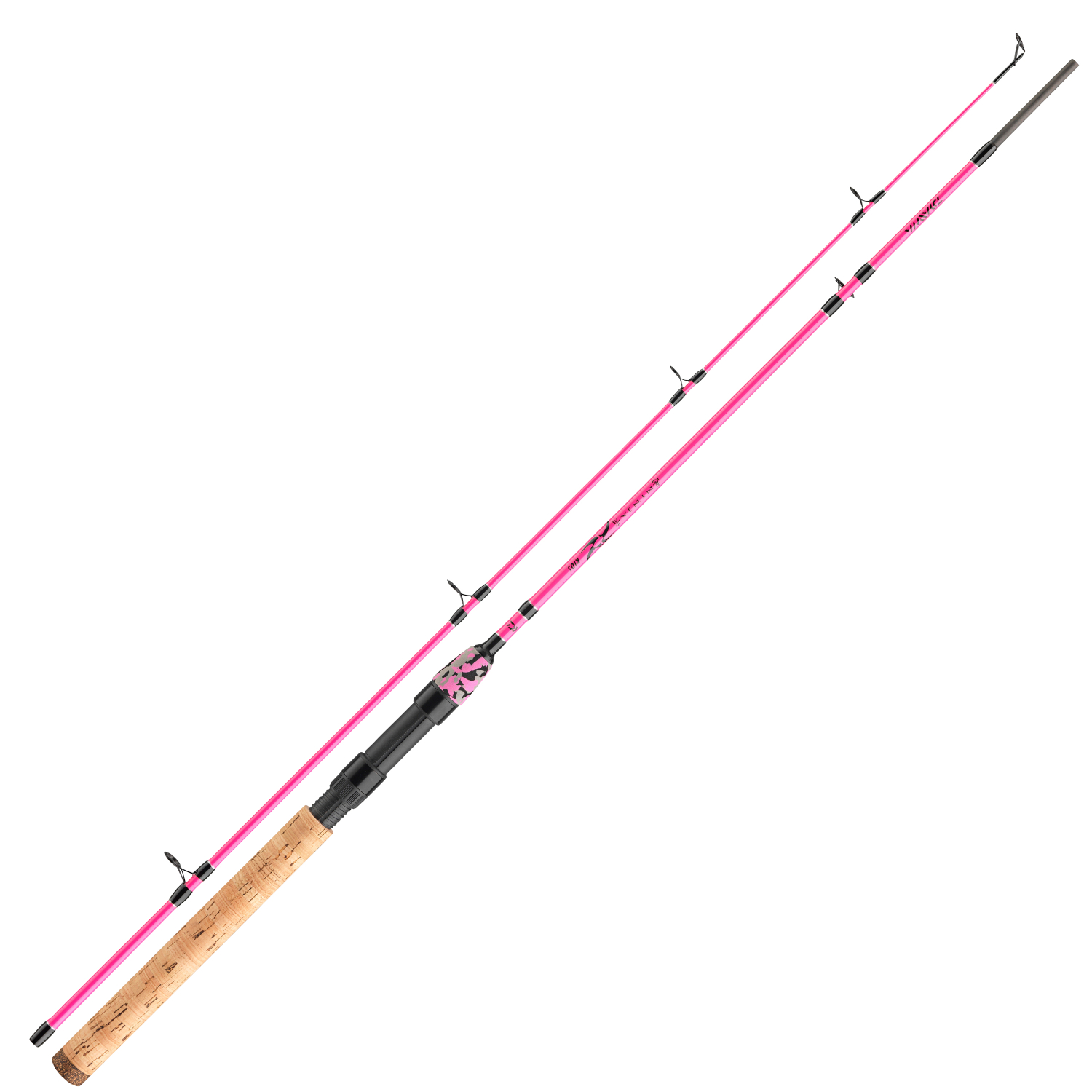 Daiwa X Kids 160 cm, pink