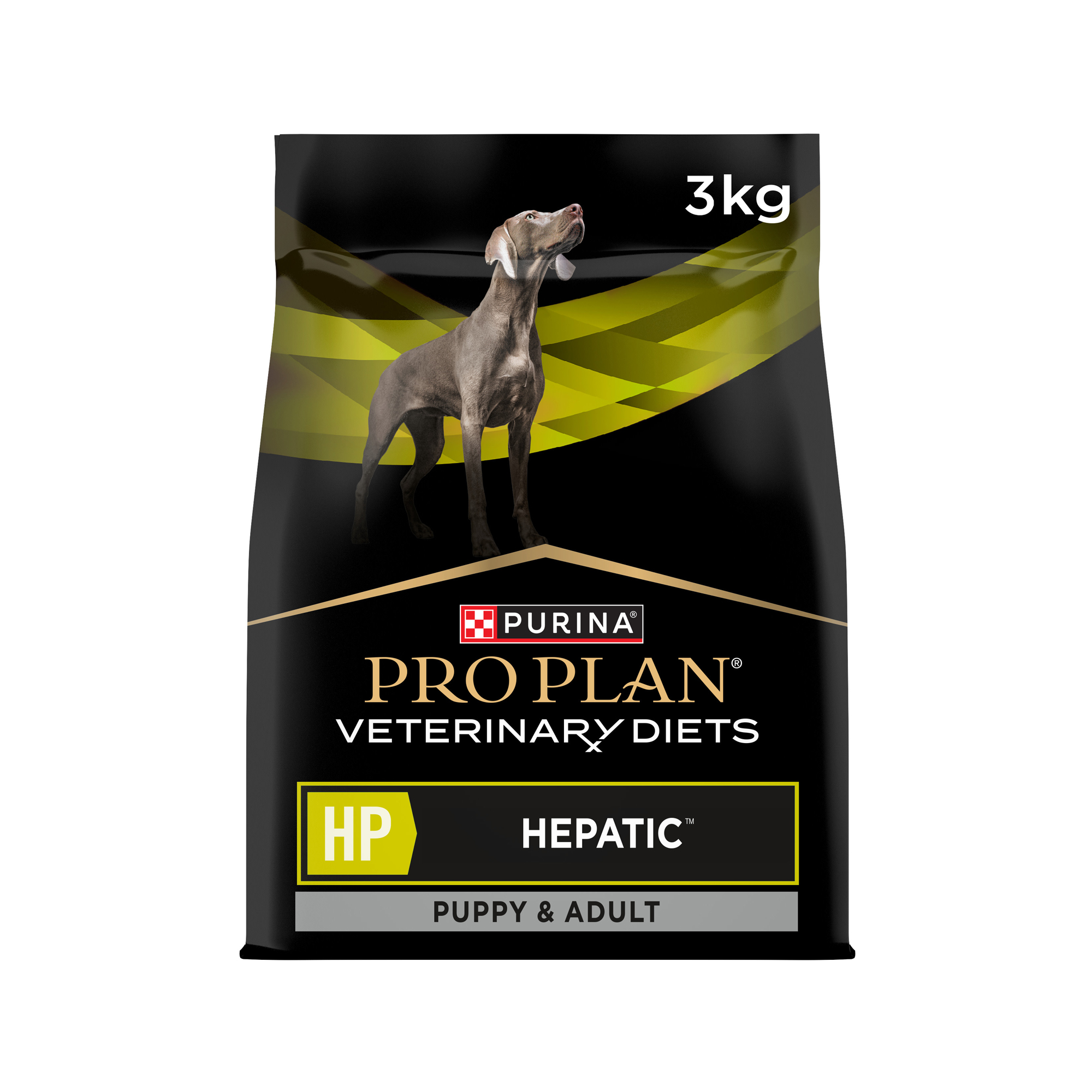 Purina Pro Plan VD HP Hepatic Dog - 3kg