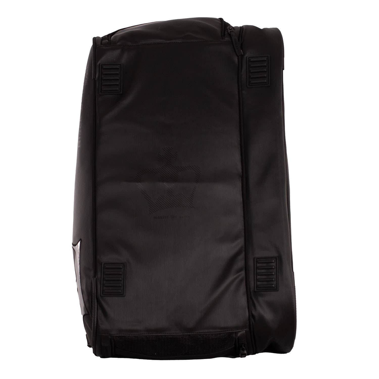 PADELBAG BLACK CROWN THUNDER BLACK A005985
