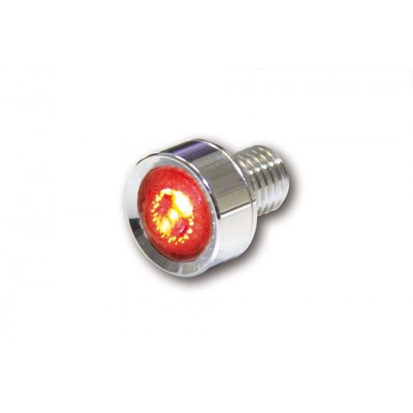 Highsider MONO Universal rear lights - GrayRef: HGI0098