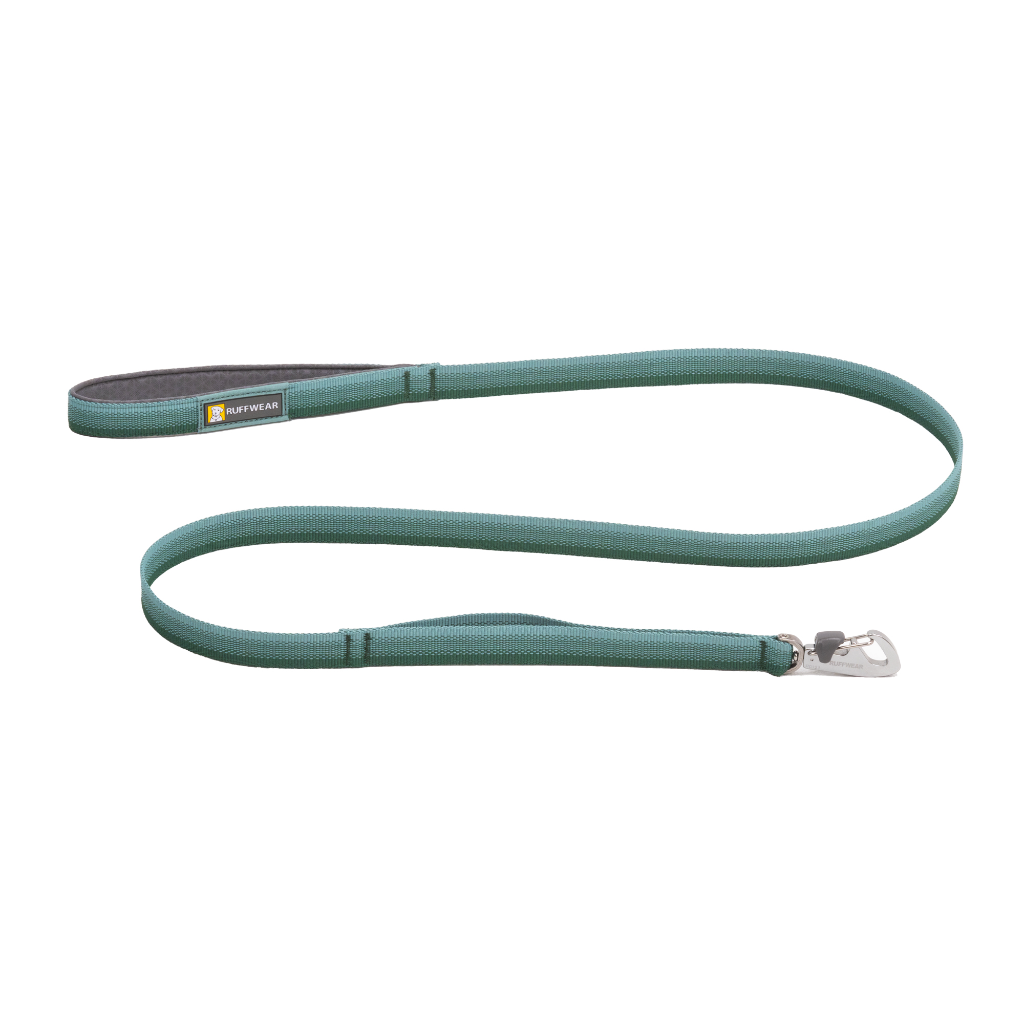 Ruffwear Front Range Dog Lead - Basalt Gray - One size