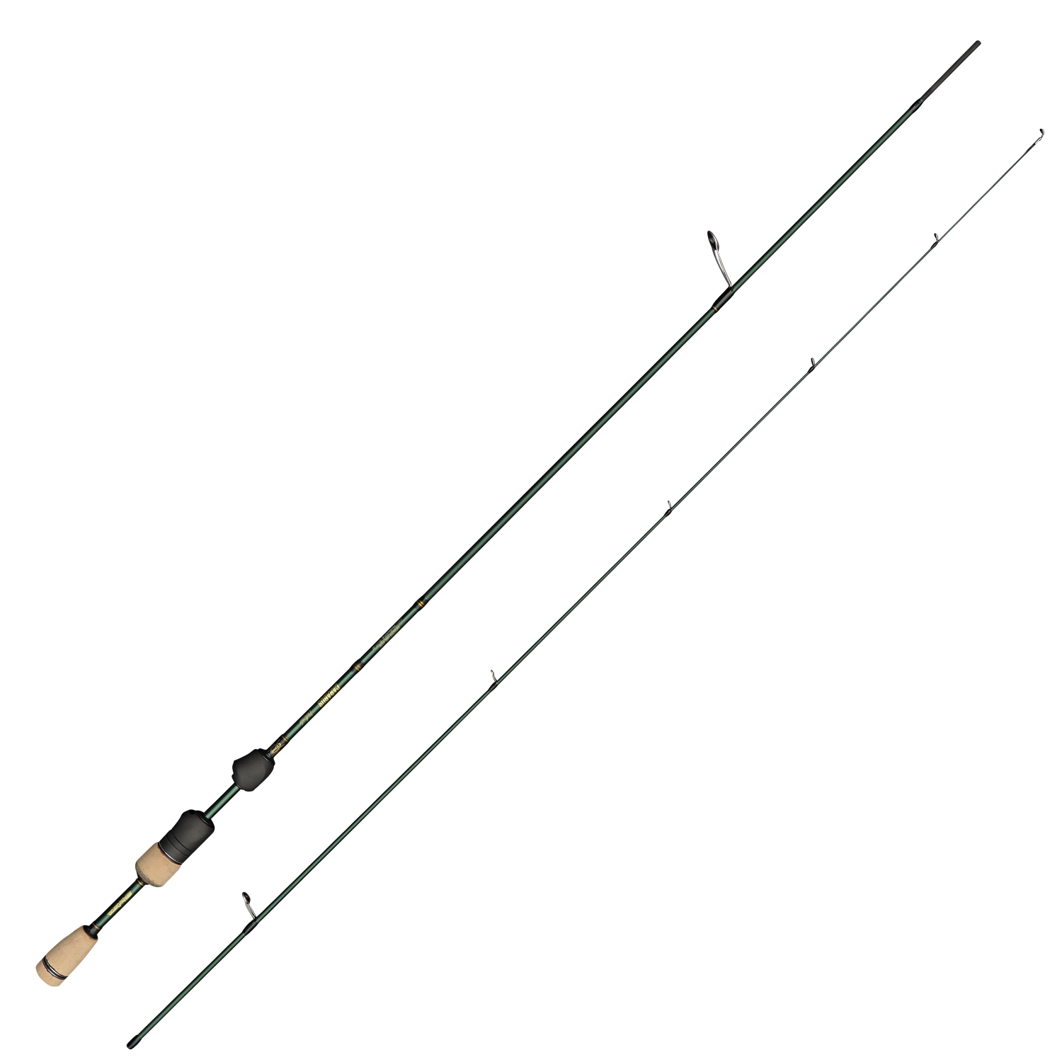 Abu Garcia Carabus Delicate2 Spinning