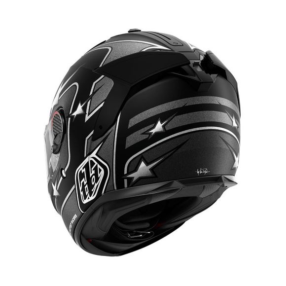 Shark spartan gt TROYLEE DESIGNRef: Sh1738-C45609