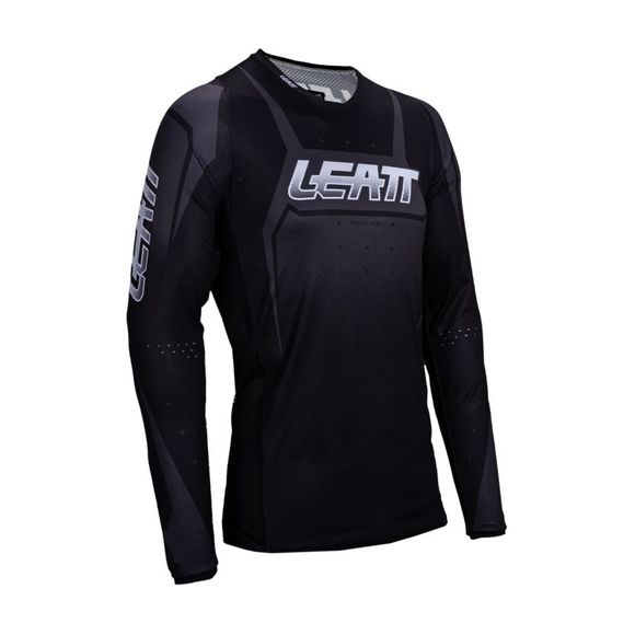 Leatt 4.5 LITE 2025 cross jersey - GrayRef: LB0940