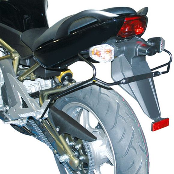 Givi T262 saddlebag spacersRef: gi0698 / t262