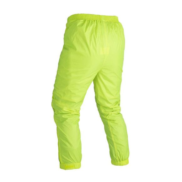STORMSEAL Oxford Rain Pants - Black / YellowRef: OD0447