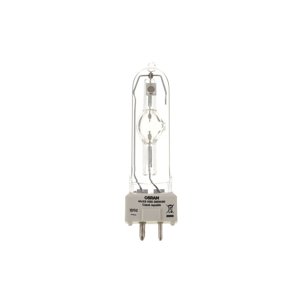 Osram HSD250/80 Lamp – Thomann Ireland