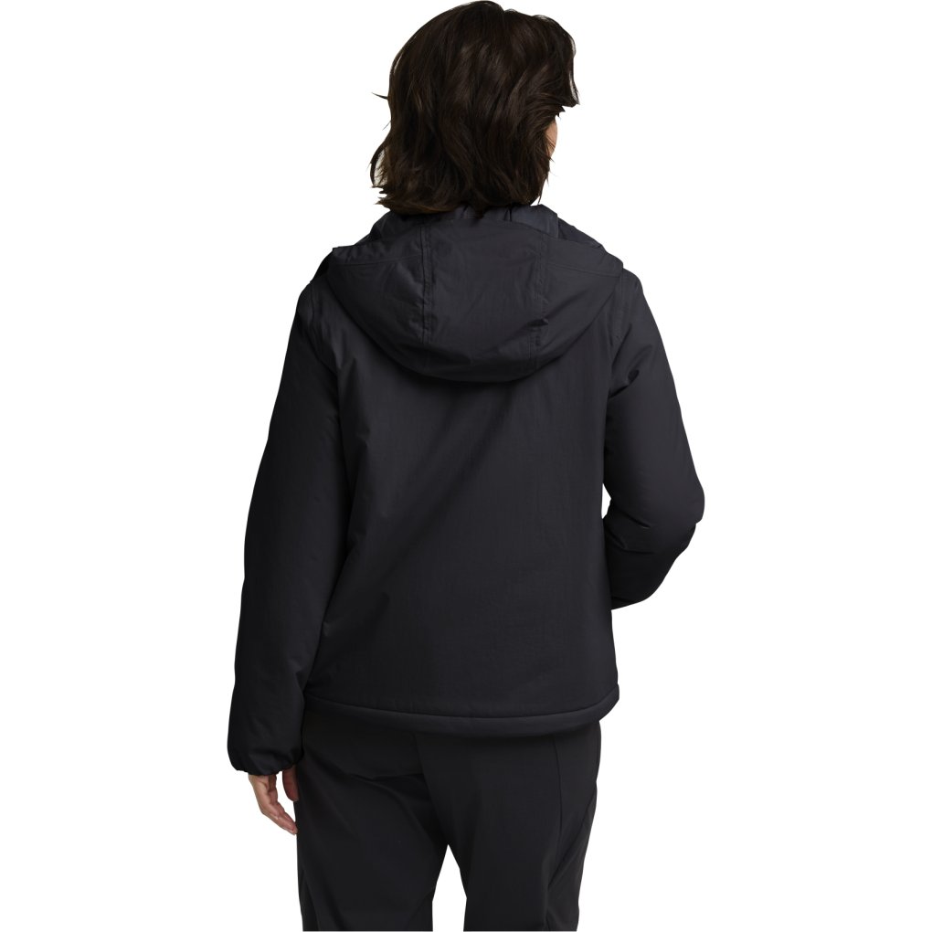 Jack Wolfskin Pamir Jacket Women - black