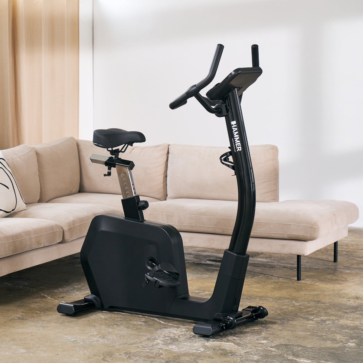 Ergometer Presidio