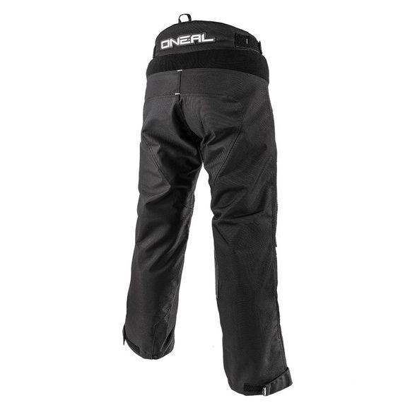 Pantalon enduro O'Neal BAJA - BLACK WHITE 2024 - Noir / BlancRef : OL0754