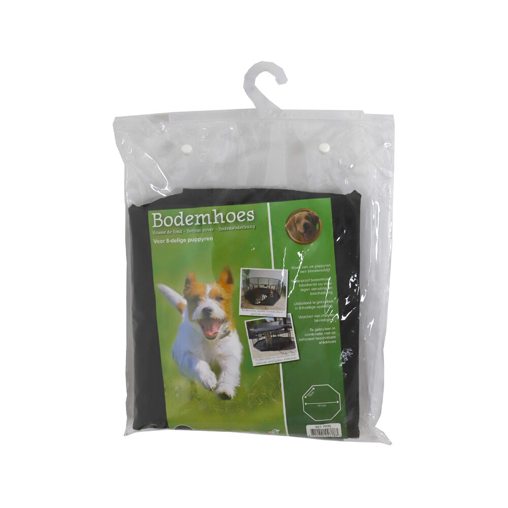 Boon Puppy Playpen Floor Cover