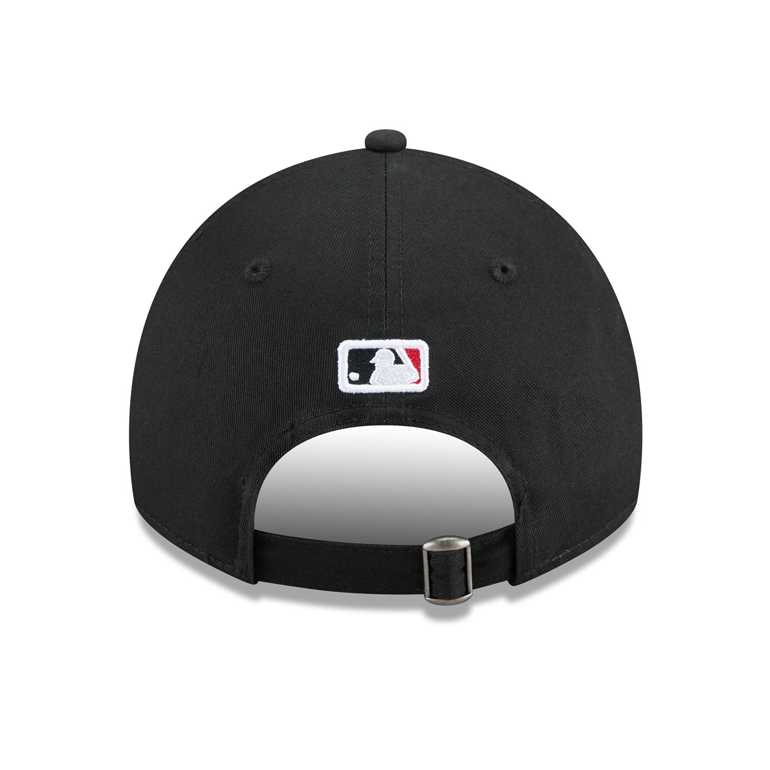 Chicago White Sox 2025 MLB Hall of Fame New 9TWENTY Adjustable Cap Black