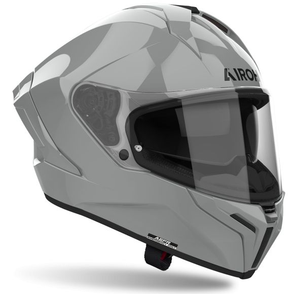 Airoh MATRYX Full-Face Helmet - COLOR - GreyRef: AR1322-C798