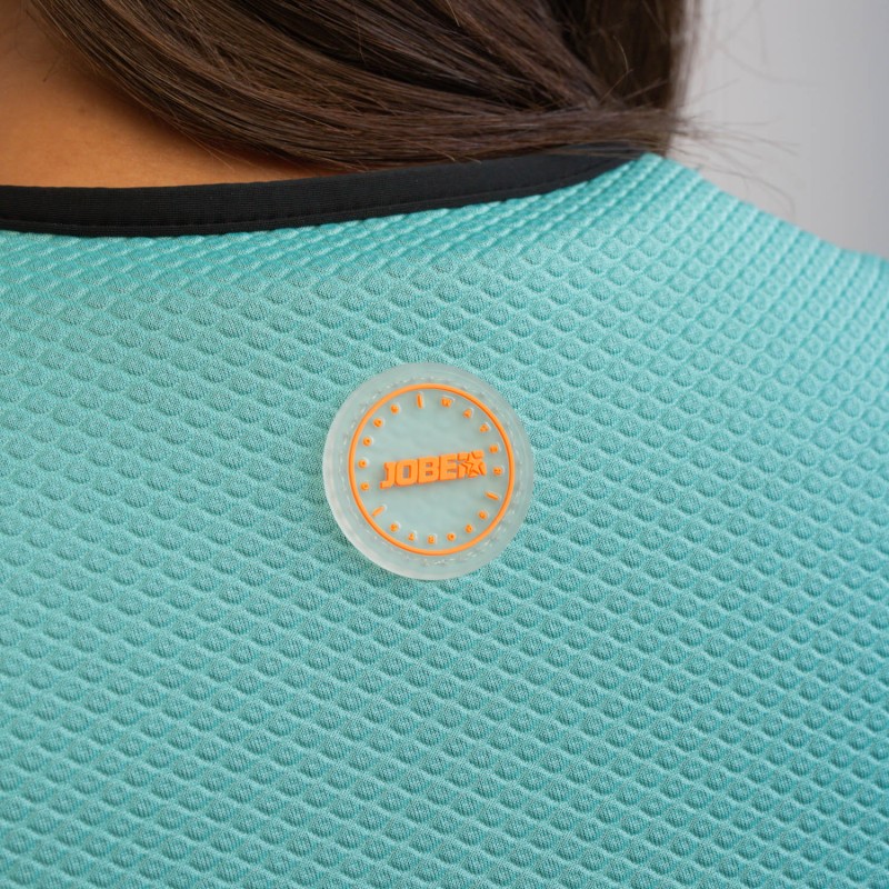 Jobe Unify Life Vest Women Vintage Teal