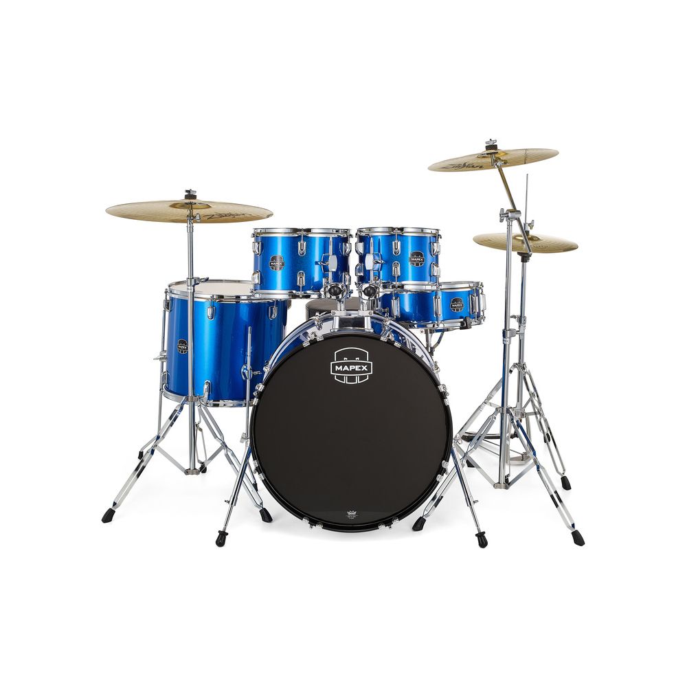 Mapex Comet Pro Pack 22