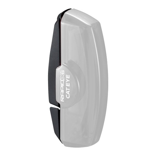 Cat Eye Rubber Base Plate for Rapid X Rear Lights