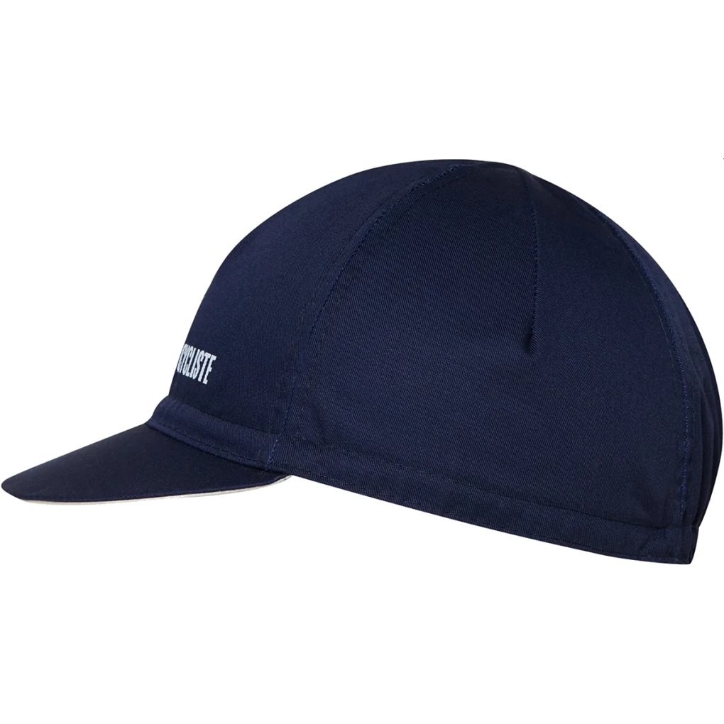 Café du Cycliste Gapette - navy