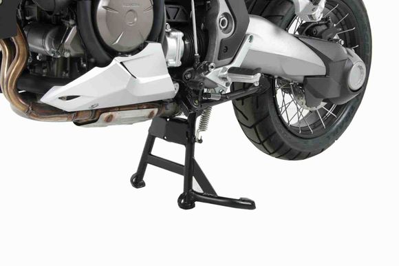 Hepco & Becker central stand - blackRef: Hbe05190A / 505971 00 01