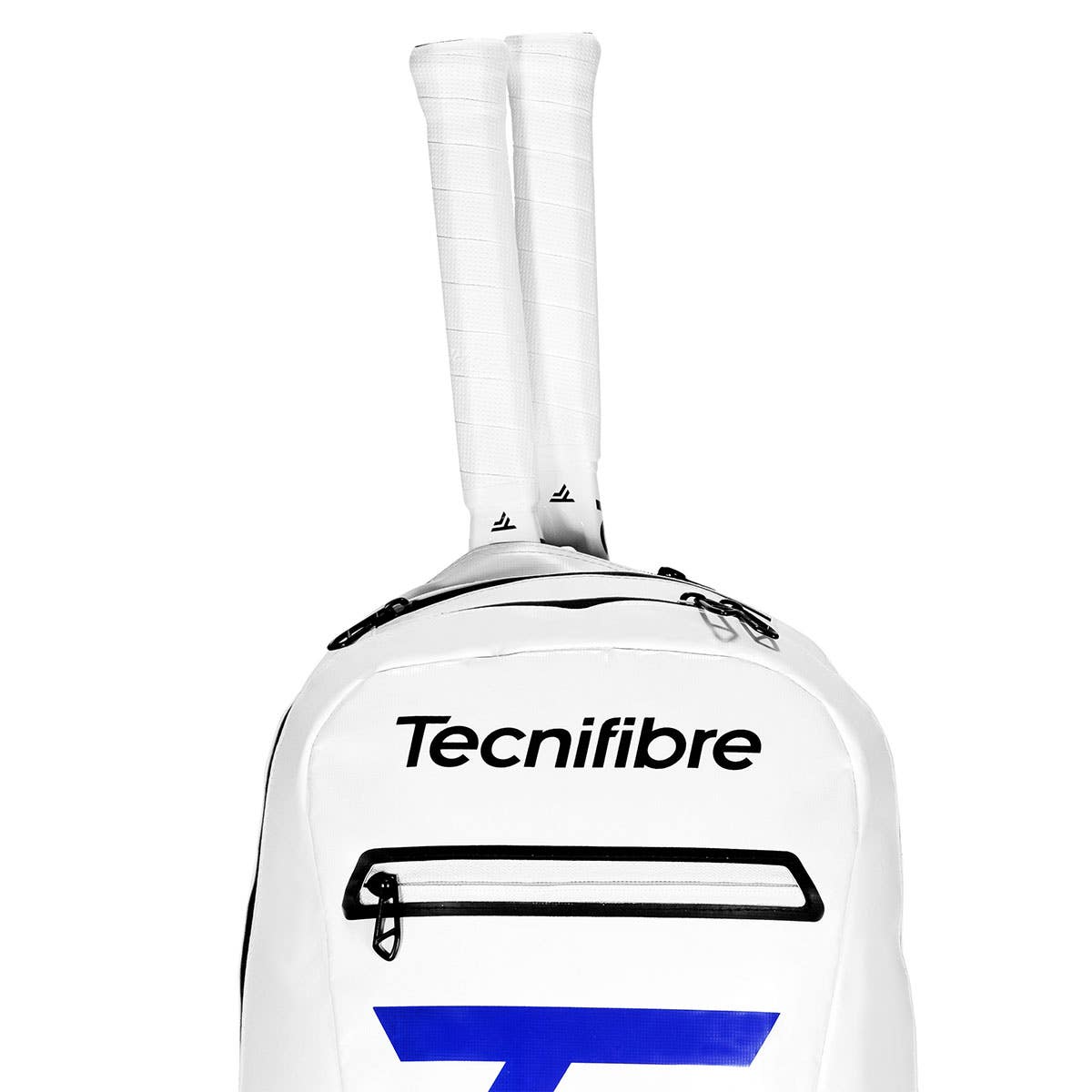 BACKPACK TECNIFIBRE TOUR ENDURANCE WHITE