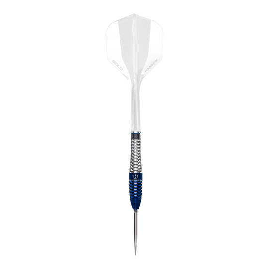 Harrows GEO Bomb Quick Point Steel Darts