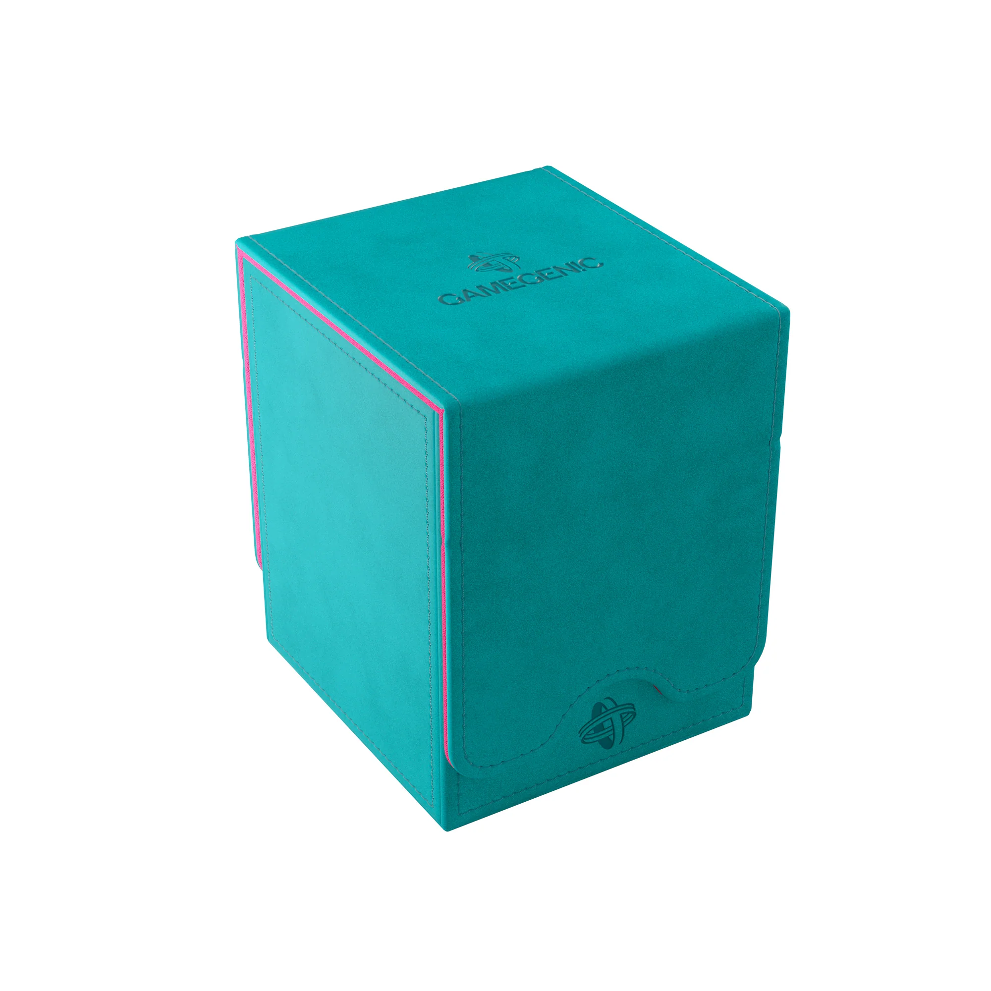 Squire Plus 100+ XL Convertible Teal/Pink