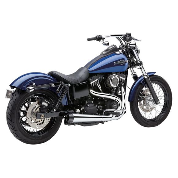 Complete line Cobra el diablo chromeRef: 1800-2166 / 18002166