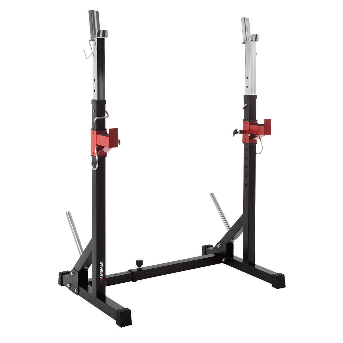 Core 2.0 barbell rack