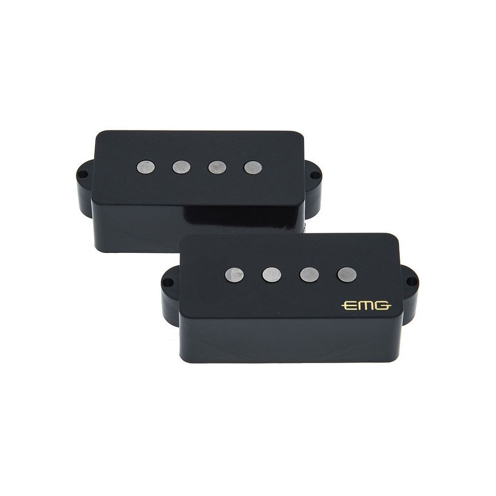 EMG Geezer Butler PHZ Black – Thomann Ireland