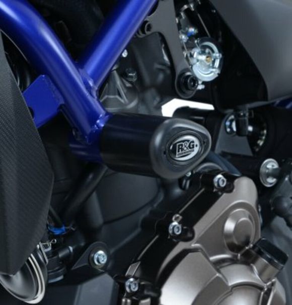 Protection Moteur R&G Racing AéroRef : RGR02522A / 1069395
