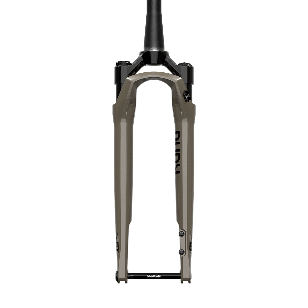 RockShox RUDY Ultimate XPLR Suspension Fork - 28