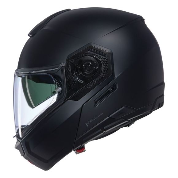 Nolan N90-3 Modular Helmet - CLASSICO - BlackRef: NL1664