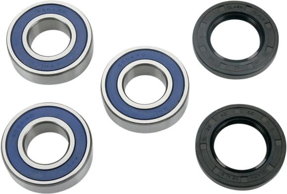 Wheel bearing + spy kit Moose Racing A251224Ref: Me04422A / A251224