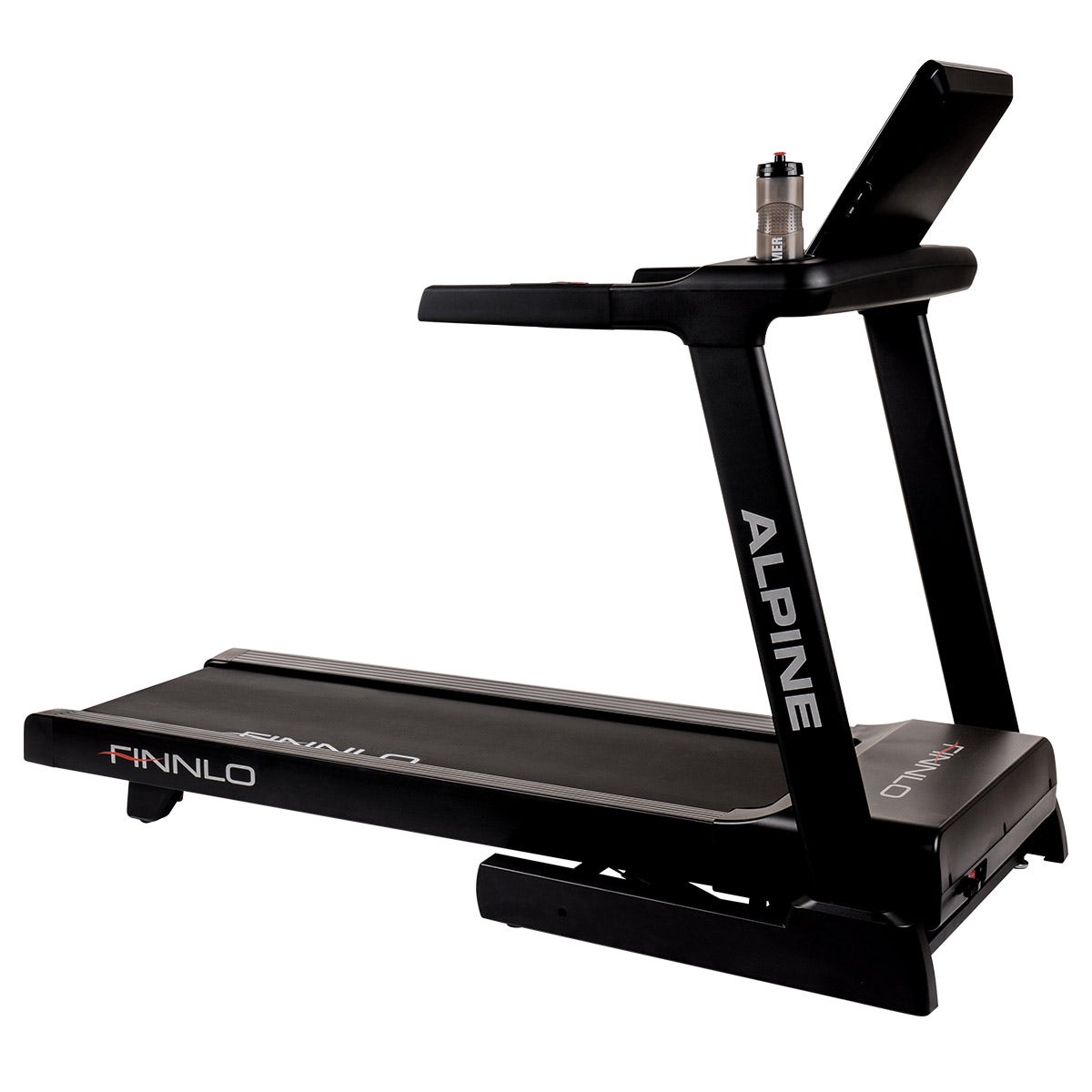 Treadmill Alpine TFT