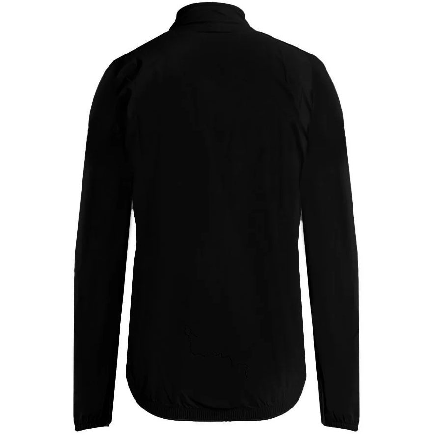 ALBION All Road Pertex® Shield Rain Jacket Women - Black
