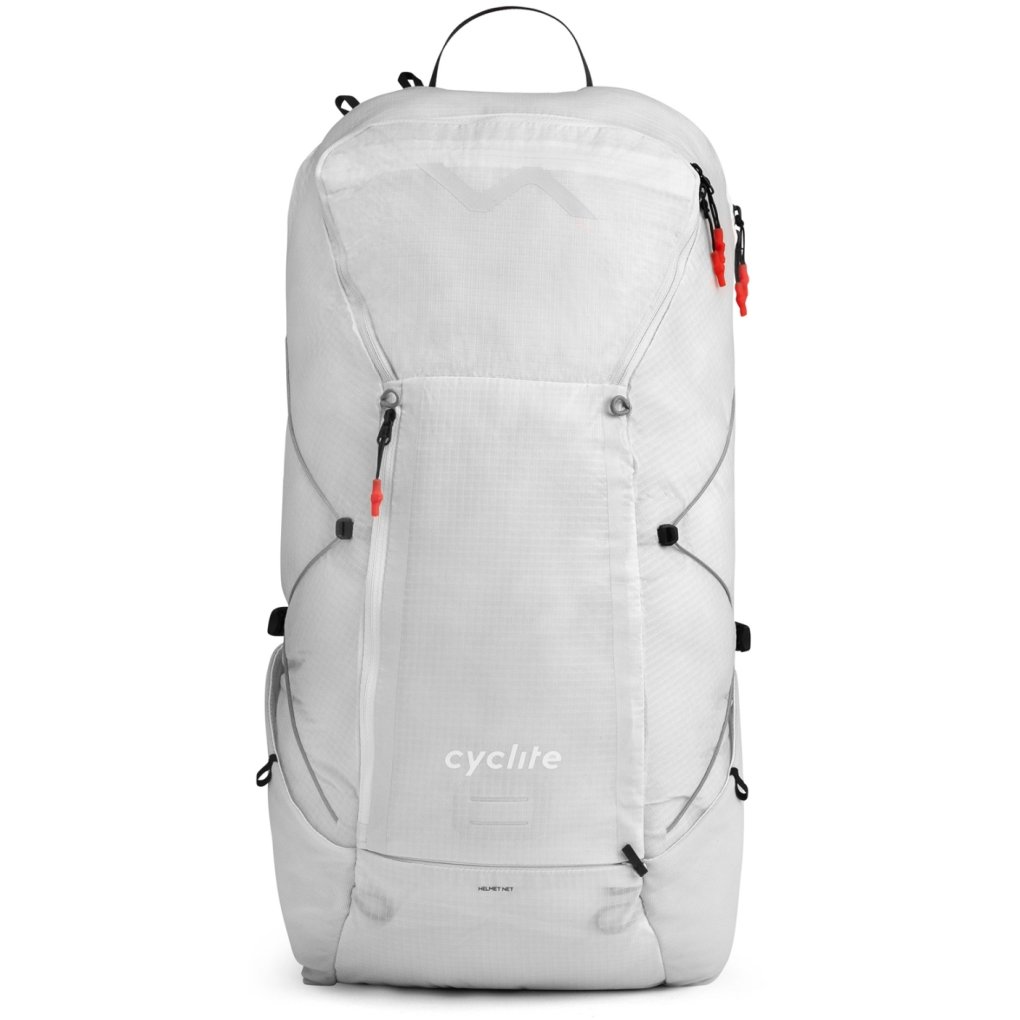 Cyclite Touring Backpack / 02 - 22.8L - Light Grey