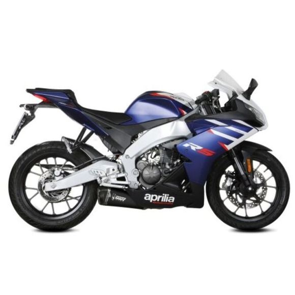 Mivv delta race stainless steel black full line - blackRef: MV9806 / 1122082002