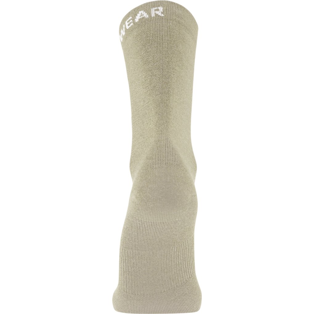 GOREWEAR Essential Merino Socks Medium - tech beige BG00
