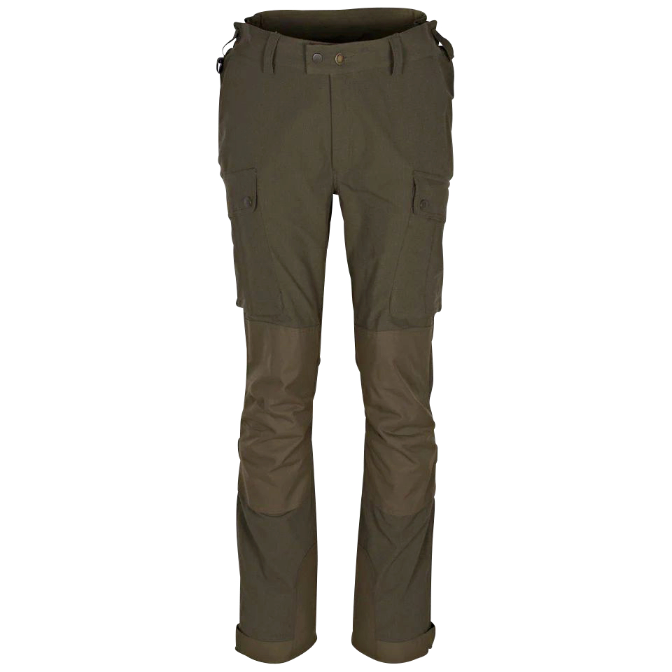 Lappland Rough Trousers Men (Mossgreen)