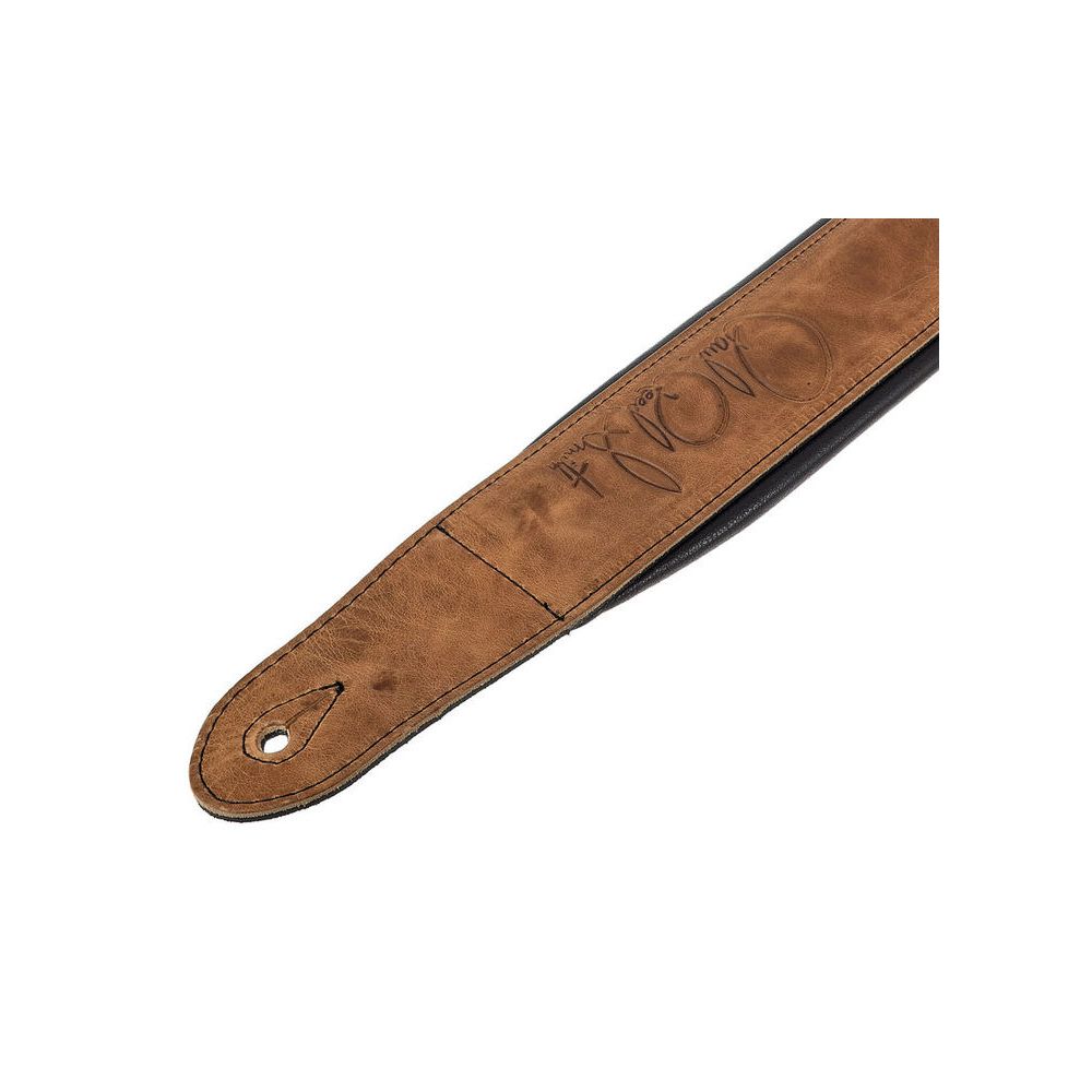 PRS Signature Leather Strap – Thomann Ireland