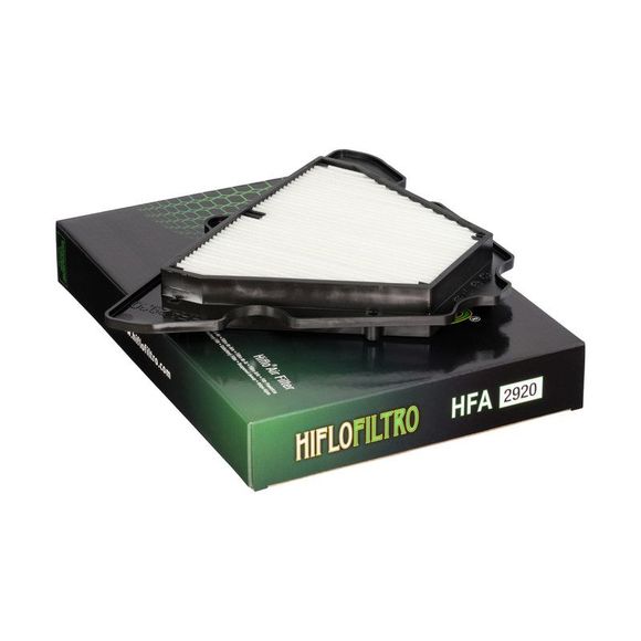 HifloFiltro HFA2920 Air Filter Original TypeRef: A2920 / 10113861