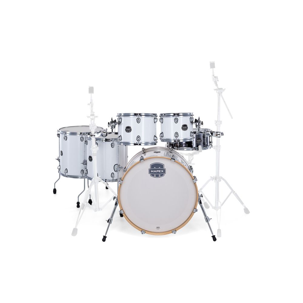 Mapex Armory Studioease Set II OW – Thomann Ireland