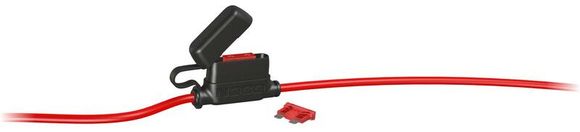 Noco battery charger Eyelet terminal cable 60cm X-Connect UniversalRef: NOCO00014A / 1079661