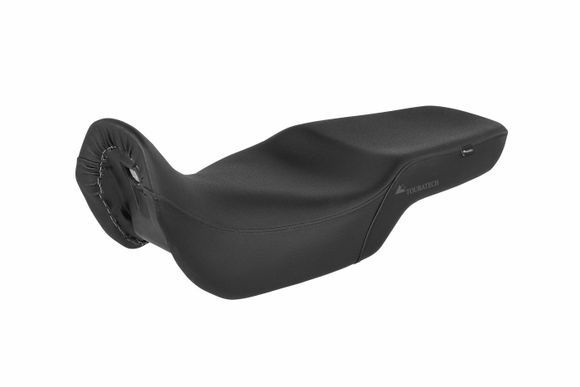 Touratech One-piece Fresh Touch comfort saddle - StandardRef: Trt01700A / 01-401-5963-0