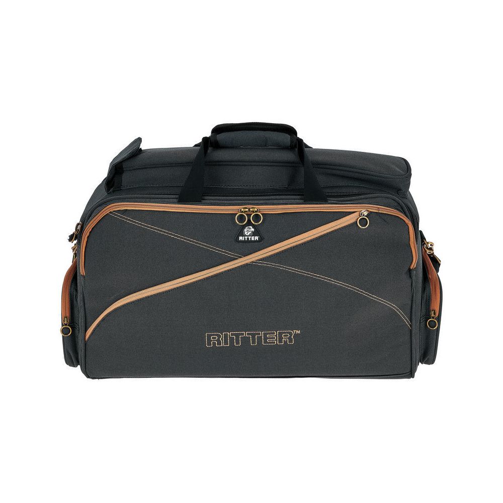 Ritter RBS7 Triple Trumpet MGB – Thomann Ireland