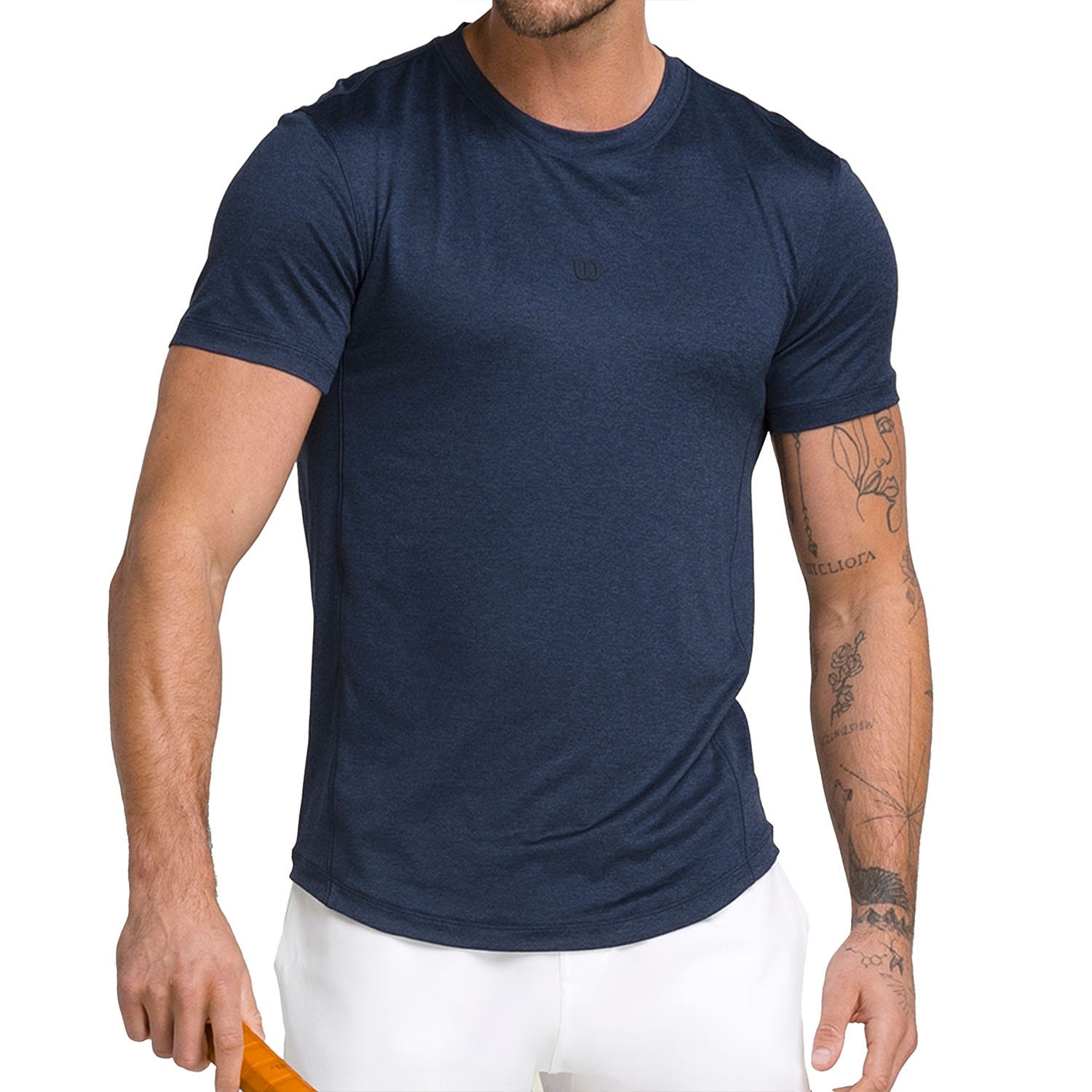 CAMISETA WILSON EVERYDAY PERFORMANCE